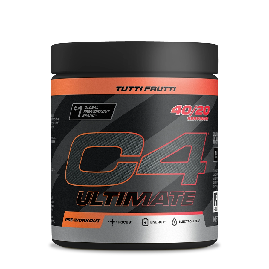 Cellucor C4 Ultimate 380g